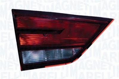 MAGNETI MARELLI 714081200802 -  Задний фонарь